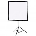 Софтбокс Bowens Lumiair 100х100 см BW1510 Софтбокс Bowens Lumiair 100х100 см BW1510