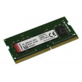 Оперативная память 8 ГБ 1 шт. Kingston KVR26S19S8/8
