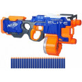 Nerf Elite Хайперфайр бластер Hasbro B5573 Nerf Elite Хайперфайр бластер Hasbro B5573
