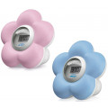Цифровой термометр для воды и воздуха AVENT Philips SCH550/20