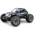 Автомобиль внедорожник XinleHong Q902 4WD 52км/ч, бесколлекторный, синий