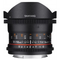 Samyang 12mm T3.1 VDSLR Sony E