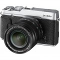 Фотоаппарат Fujifilm X-E2S Kit XF18-55mm, серебро Фотоаппарат Fujifilm X-E2S Kit XF18-55mm, серебро