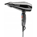 Фен Wahl 4314-0470 TurboBooster 3400 ERGOlight 2400Вт черный