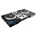 DJ-контроллер Hercules DJ Control Air S Series DJ-контроллер Hercules DJ Control Air S Series