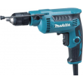 Дрель MAKITA DP2011 370Вт 6.5мм БЗП 0-4200об/мин