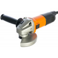 Углошлифовальная машина (болгарка) AEG 451402 WS 8-125 ф125мм 800Вт 12000об\м 1.9кг кор