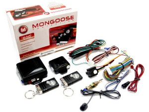 Инструкция mongoose 800 speed