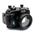 Подводный бокс Meikon G5x для Canon G5x Подводный бокс Meikon G5x для Canon G5x