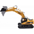 Экскаватор HuiNa Toys 1550, 15-канальный