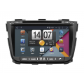 Автомагнитола 2DIN NaviPilot DROID4 KIA Sorento 2013 (2013-) Автомагнитола 2DIN NaviPilot DROID4 KIA Sorento 2013 (2013-)