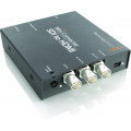 Конвертор Blackmagic Mini Converter - SDI to HDMI Конвертор Blackmagic Mini Converter - SDI to HDMI