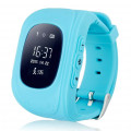 Smart Baby Watch Q50