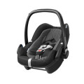 Maxi-Cosi Pebble - детское автокресло 0-13 кг black raven 63078950/63008951