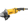 Углошлифовальная машина DeWALT DWE4579 2600Вт 6500об/мин 230мм