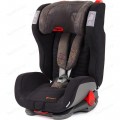 Avionaut Evolvair - детское автокресло SOFTY 9-36 кг Черное Avionaut Evolvair - детское автокресло SOFTY 9-36 кг Черное