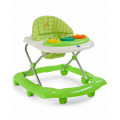 Happy Baby Pioneer - детские ходунки Green Happy Baby Pioneer - детские ходунки Green
