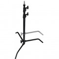 Стойка Avenger A2025LCB C-Stand 25 Sliding Leg