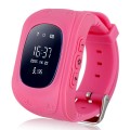 Smart Baby Watch Q50