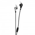 Наушники Monster iSport Strive, черные Наушники Monster iSport Strive, черные