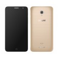 Смартфон Alcatel 5056D POP 4 Plus Metal Gold Смартфон Alcatel 5056D POP 4 Plus Metal Gold