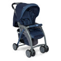 Chicco Simplicity Plus Top - прогулочная коляска Blue Passion Chicco Simplicity Plus Top - прогулочная коляска Blue Passion