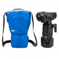 Чехол MindShift UltraLight Camera Cover 30 (стандарн.камера + внешний аккум + большой зум-объектив) синий