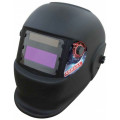 Маска сварочная Хамелеон Aurora A998F(9-13DIN) BLACK COSMO