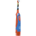 Oral-B Stages Power Тачки DB4 красный