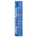 Sexy Hair шампунь для кудрей Curl Sexy Hair, 300 ml