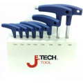 Jetech TPS-C8