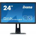 Монитор Iiyama XB2483HSU-B3