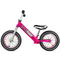 Small Rider Foot Racer Air - детский беговел, пурпурный