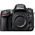 Зеркальный фотоаппарат Nikon D610 Body ( Зеркальный фотоаппарат Nikon D610 Body (