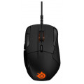 Мышь SteelSeries Rival 500 Black USB