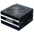 Блок питания Chieftec GPA-500S8 500W PSU i-Arena ATX-12V V.2.3, 12cm fan, Active PFC, Efficiency 80%