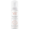 Avene очищающая пенка для лица и области вокруг глаз 150 мл