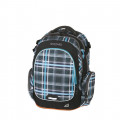 Walker - рюкзак Wizzard Black Jack, 32х45х20см, черный Walker - рюкзак Wizzard Black Jack, 32х45х20см, черный