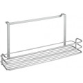 Полка для ванной OASIS, 34*12*17 см, Polytherm, Metaltex