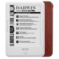 Электронная книга Onyx Boox C67ML Darwin White Электронная книга Onyx Boox C67ML Darwin White
