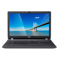 Ноутбук 15,6" Acer Extensa 2508-P4P3 (N3540|2Gb|500Gb|DVD-RW|Intel GMA HD|W8 64) Black Ноутбук 15,6" Acer Extensa 2508-P4P3 (N3540|2Gb|500Gb|DVD-RW|Intel GMA HD|W8 64) Black