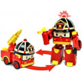 Robocar Poli Рой трансформер 12,5 см