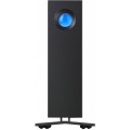 Внешний HDD LaCie Professional 8Tb, черный (STHA8000800)