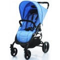 Valco baby Snap 4 - прогулочная коляска Ocean Blue