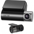 Видеорегистратор Xiaomi 70mai A500S Dash Cam Pro Plus+, 2 камеры, GPS