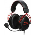 Компьютерная гарнитура HyperX Cloud Alpha