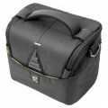 Фотосумка GreenBean Guardian 03 черная Фотосумка GreenBean Guardian 03 черная