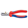 Стриппер Knipex KN-1102160 фосфатированные 160 mm