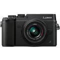 Panasonic Lumix DMC-GX8