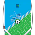 ErichKrause Сумка для сменной обуви Soccer NEW ErichKrause Сумка для сменной обуви Soccer NEW